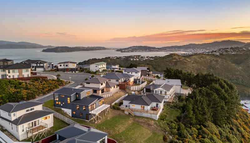 3 Cirrus Close, Newlands