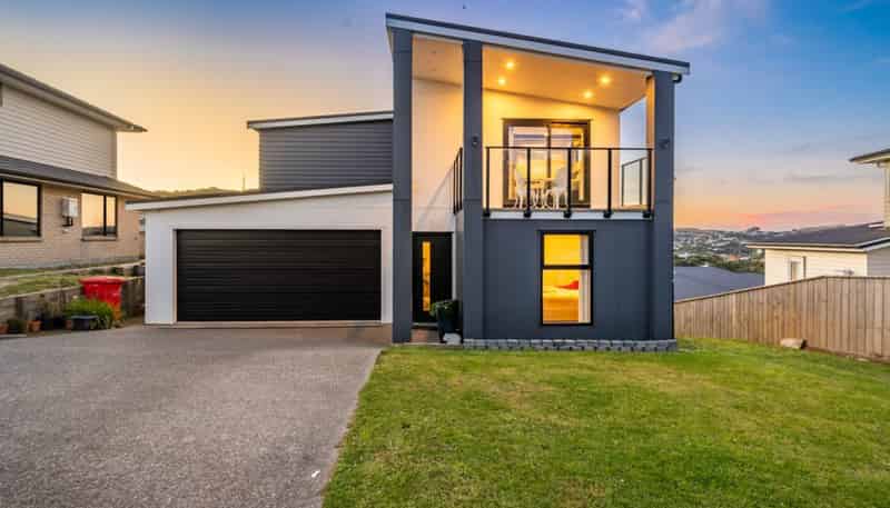 3 Cirrus Close, Newlands