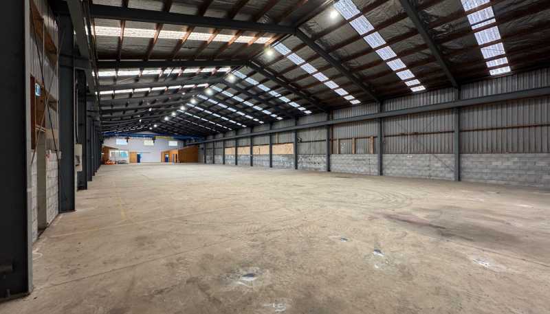107 De Havilland Drive, Bell Block