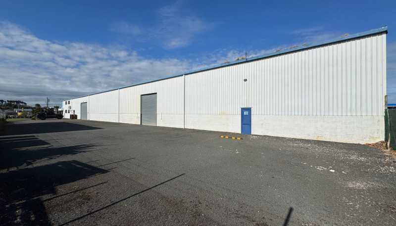 107 De Havilland Drive, Bell Block