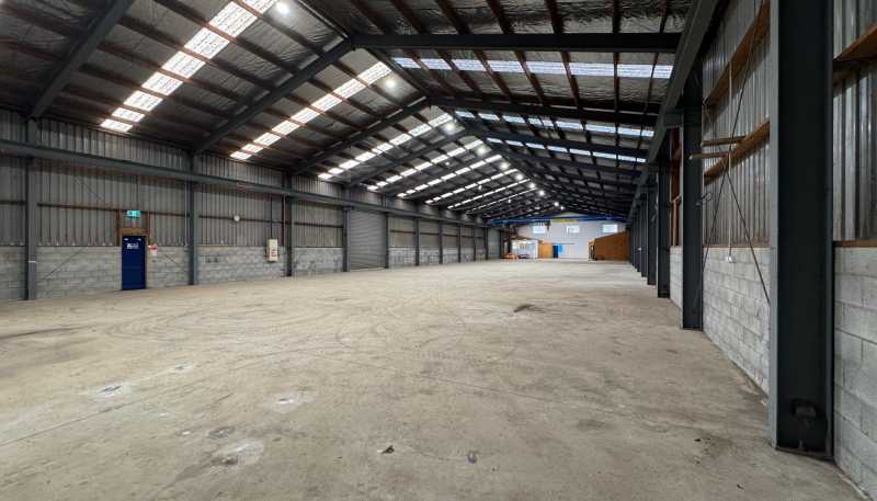 107 De Havilland Drive, Bell Block