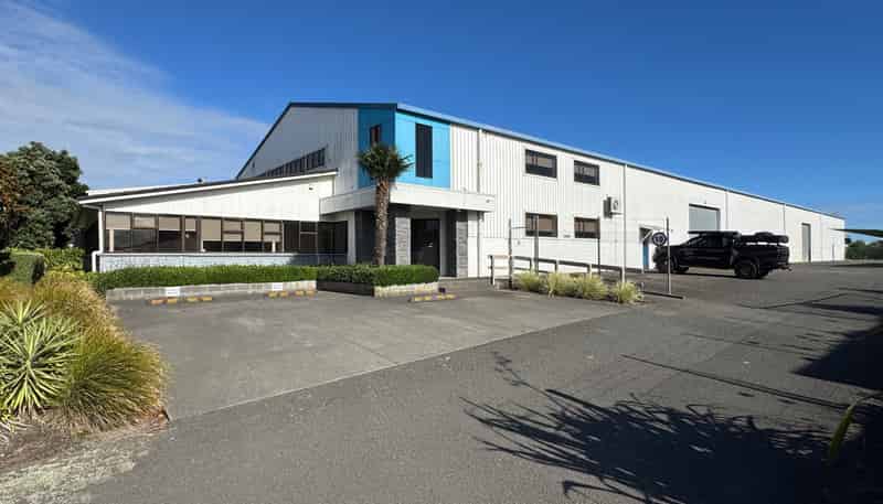 107 De Havilland Drive, Bell Block