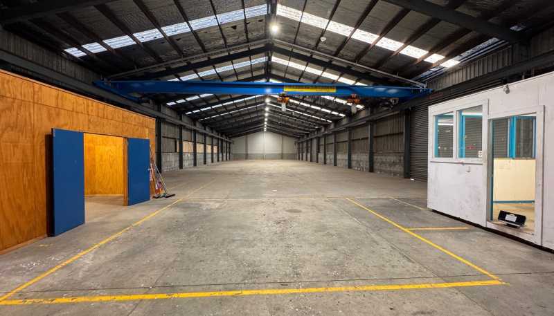 107 De Havilland Drive, Bell Block