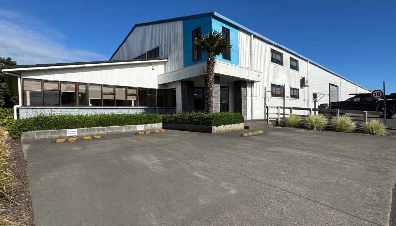 107 De Havilland Drive, Bell Block