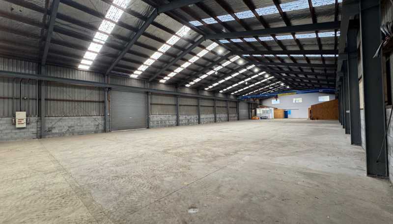 107 De Havilland Drive, Bell Block
