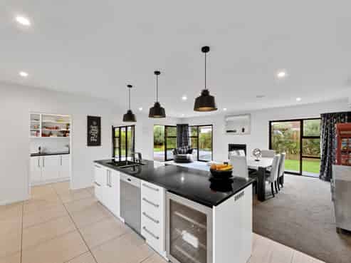 34 Riverstone Drive, Rolleston