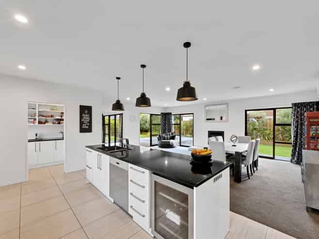 34 Riverstone Drive, Rolleston