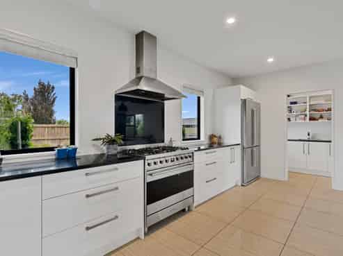 34 Riverstone Drive, Rolleston