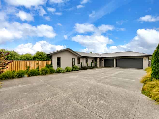 34 Riverstone Drive, Rolleston