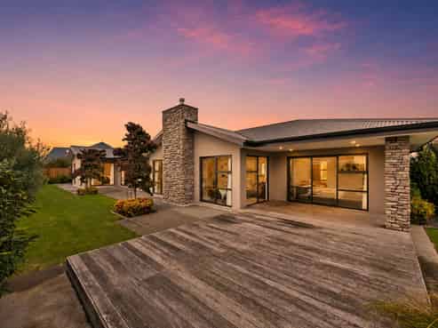 34 Riverstone Drive, Rolleston