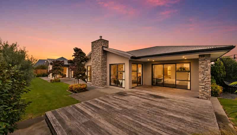 34 Riverstone Drive, Rolleston
