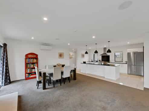 34 Riverstone Drive, Rolleston