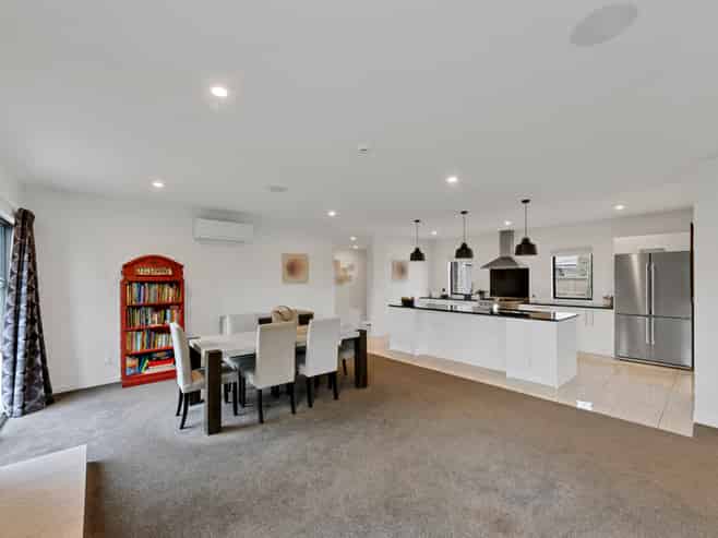 34 Riverstone Drive, Rolleston