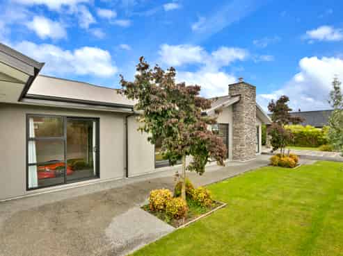 34 Riverstone Drive, Rolleston