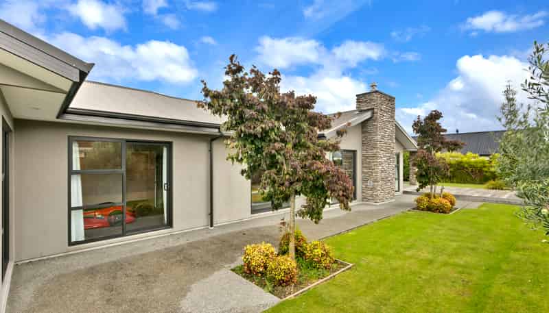 34 Riverstone Drive, Rolleston