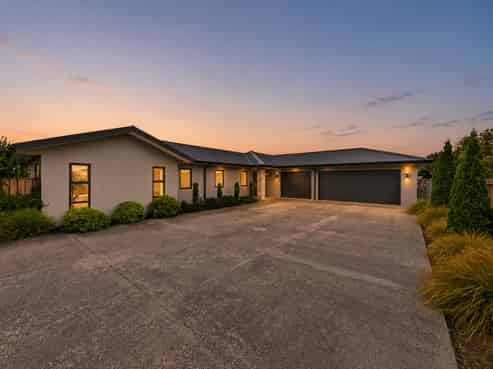 34 Riverstone Drive, Rolleston