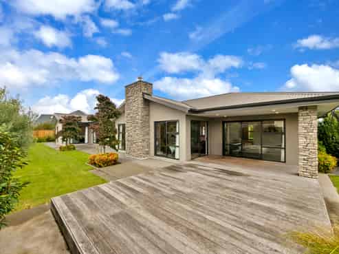 34 Riverstone Drive, Rolleston