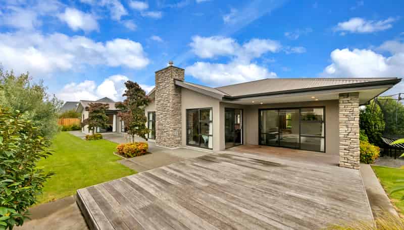 34 Riverstone Drive, Rolleston