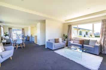 1 Parklea Avenue, Halswell