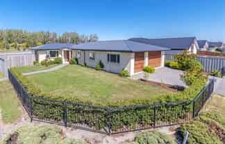 1 Parklea Avenue, Halswell