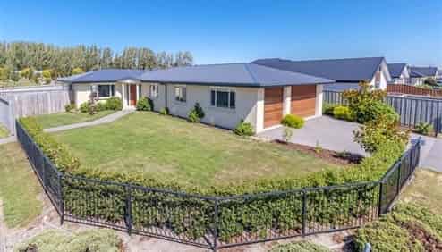 1 Parklea Avenue, Halswell