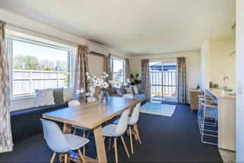 1 Parklea Avenue, Halswell