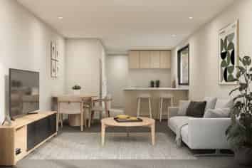 1-6/18 Whiteleigh Avenue, Addington