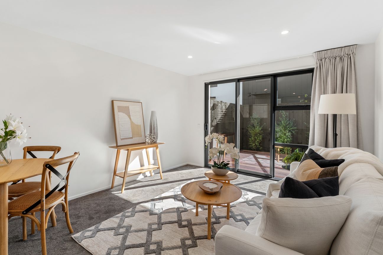 Ready to move in - From $519,000 - Meer