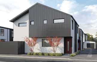 1-6/18 Whiteleigh Avenue, Addington