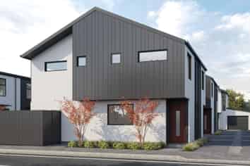 1-6/18 Whiteleigh Avenue, Addington