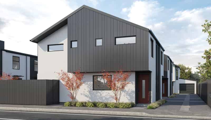 1-6/18 Whiteleigh Avenue, Addington