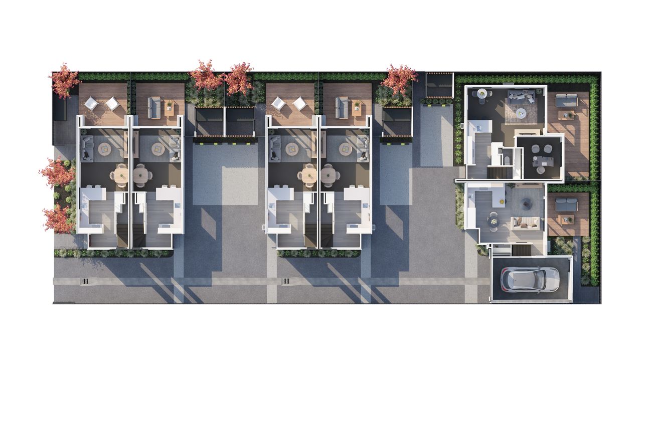 Ready to move in - From $519,000 - Aanzicht 3