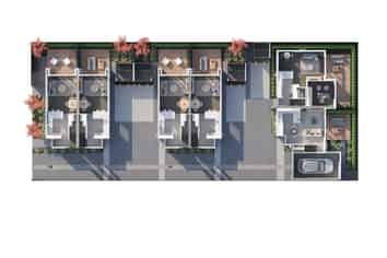 1-6/18 Whiteleigh Avenue, Addington