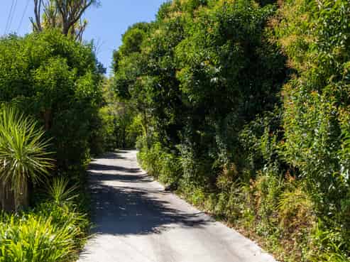 406 Karaka Road, Thames