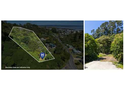 406 Karaka Road, Thames