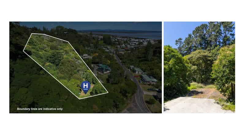 406 Karaka Road, Thames