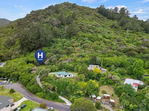 406 Karaka Road, Thames