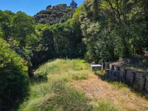 406 Karaka Road, Thames