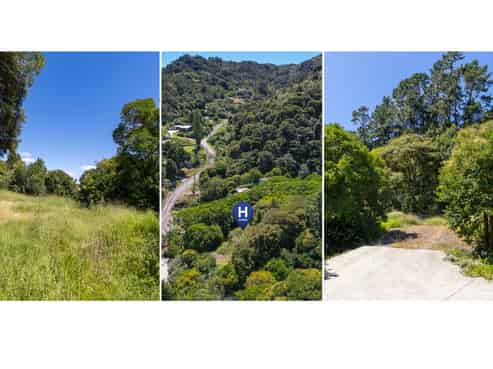 406 Karaka Road, Thames