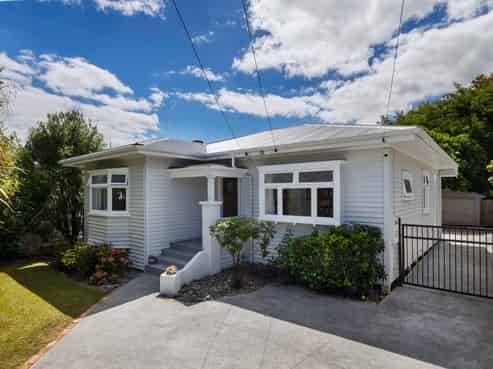 64 Linwood Avenue, Mount Albert