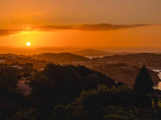 74 Hauraki Road, Oneroa