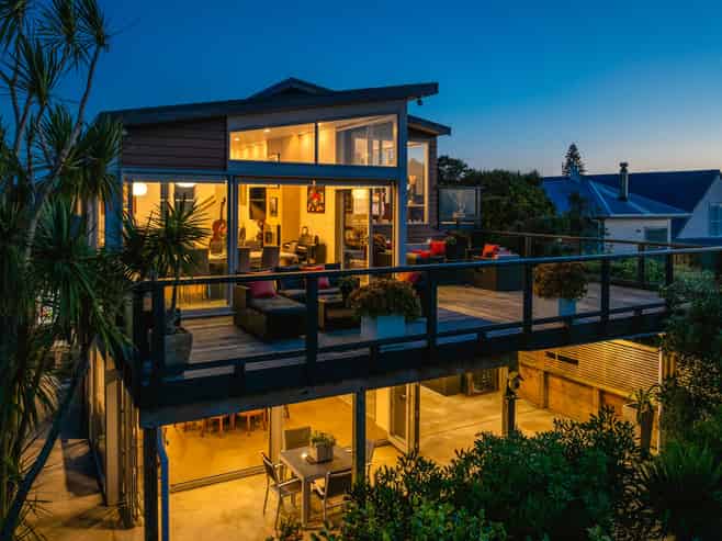 74 Hauraki Road, Oneroa