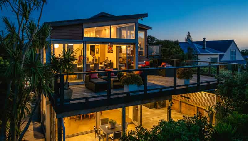 74 Hauraki Road, Oneroa