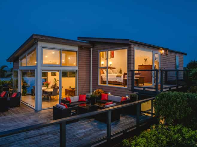 74 Hauraki Road, Oneroa