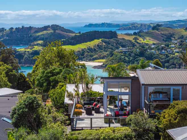 74 Hauraki Road, Oneroa