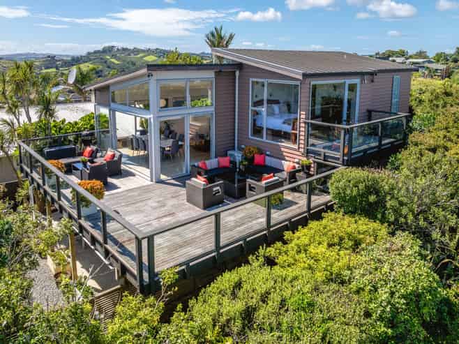 74 Hauraki Road, Oneroa