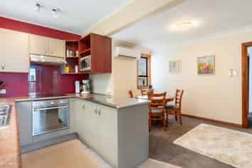 24A Woodhaugh Street, WOODHAUGH