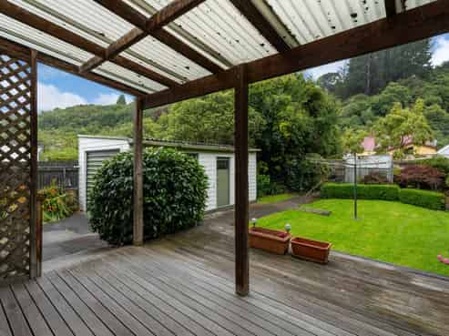 24A Woodhaugh Street, Woodhaugh