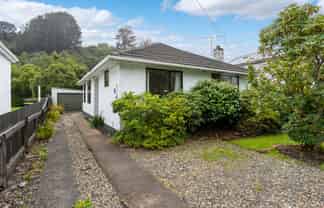 24A Woodhaugh Street, WOODHAUGH