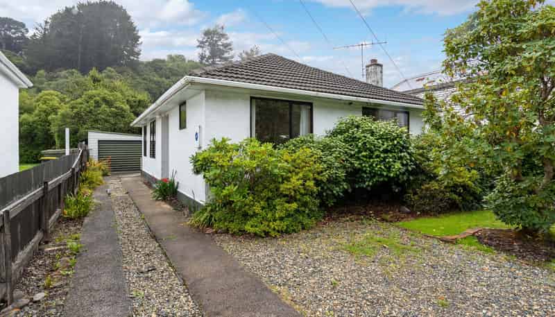 24A Woodhaugh Street, WOODHAUGH